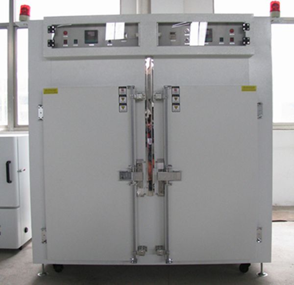 Electroplating industry used to hydrogen furnace
