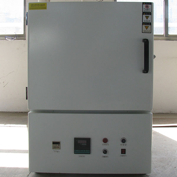 Coating factory laboratory proofing oven