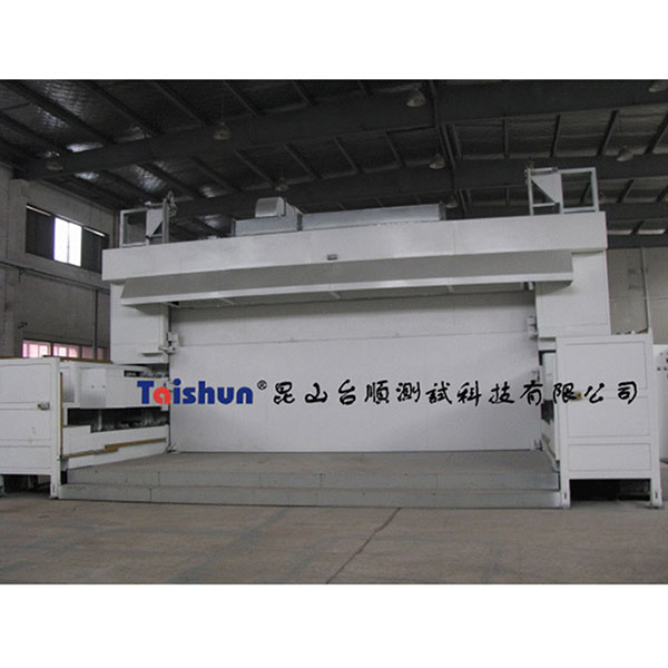 Drying equipment for electric power industry