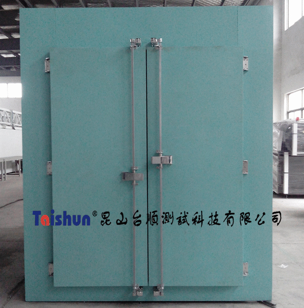 Heating for oil tank explosion proof oven steam oven