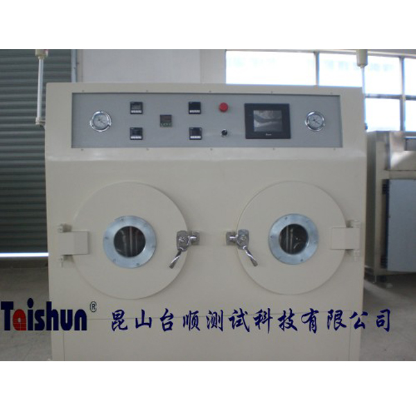 Oven used filter industry