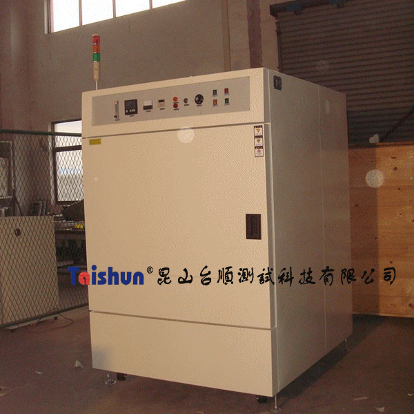 Graphite box dryer solar cell industry